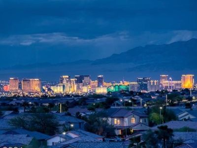2848 Blythswood Sq, Henderson, NV, 89044
