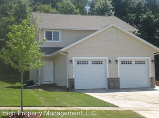 2108 Sugar Creek Dr NW APT A, Cedar Rapids, IA 52405