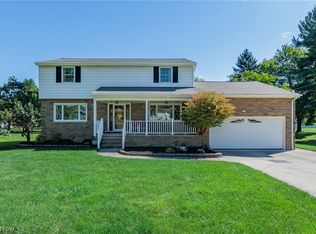 10415 Abbey Rd, North Royalton, OH 44133