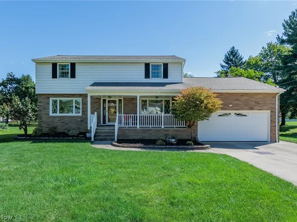 10415 Abbey Rd, North Royalton, OH 44133