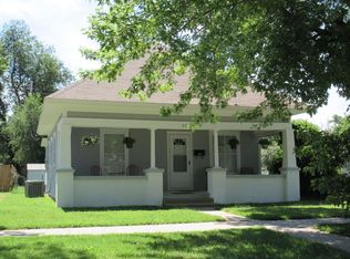 801 E 7th Ave, Hutchinson, KS 67501