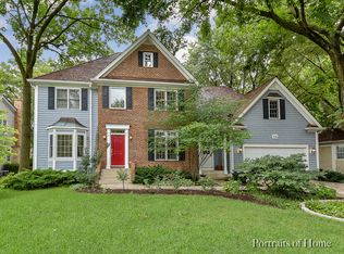 436 Stagecoach Run, Glen Ellyn, IL 60137