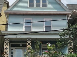 417 Winton St, Pittsburgh, PA 15211