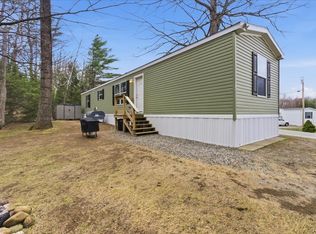 15 Blue Rock Road #12, Monmouth, ME 04259