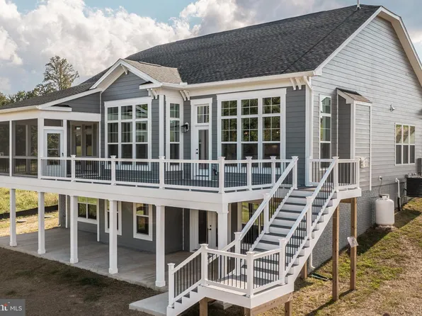 74 Rock Island Rdg, Mineral, VA 23117