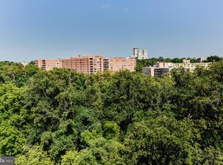 Wesley Heights, Washington, DC 20016