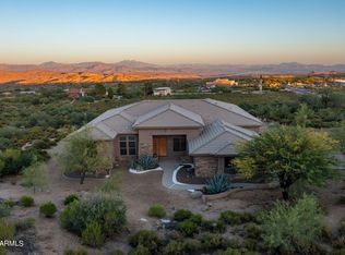 42059 N Old Mine Rd, Cave Creek, AZ 85331