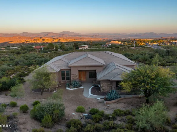 42059 N OLD MINE Road, Cave Creek, AZ 85331