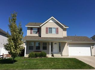 17411 E Indiana Ave, Greenacres, WA 99016