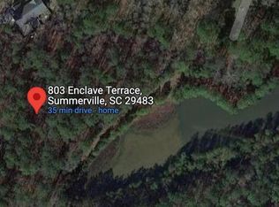 803 Enclave Ter, Summerville, SC 29483