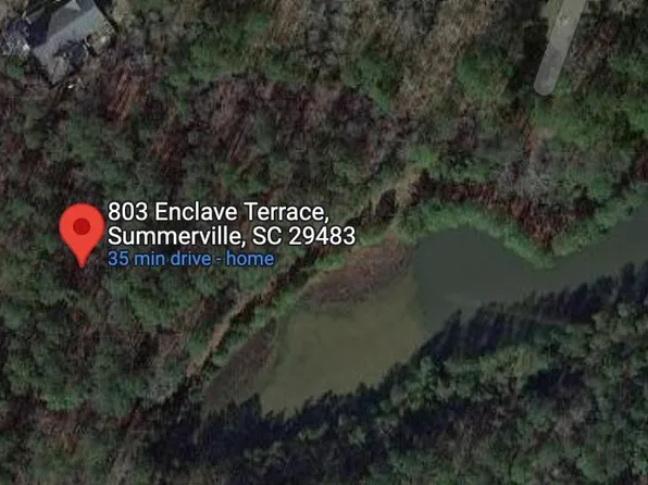 803 Enclave Ter, Summerville, SC 29483