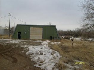 120 River Rd, Havre, MT 59501