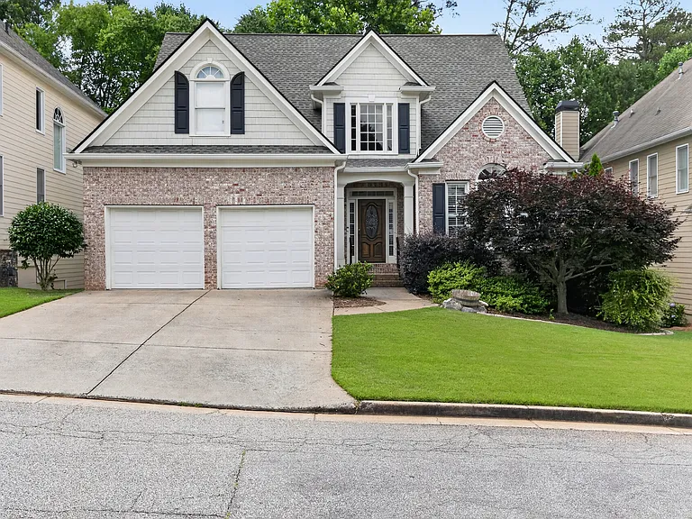 1548 Tappahannock Trl — Photo 2