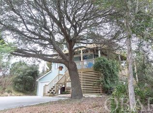 42 11th Ave W, Southern Shores, NC 27949