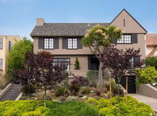 141 Terrace Dr, San Francisco, CA 94127