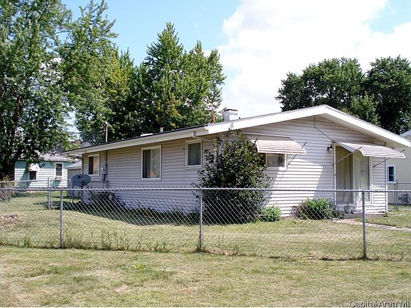 2nd image of 1011 E Knox St