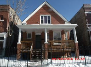 7341 S Blackstone Ave, Chicago, IL 60619