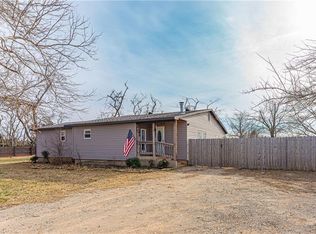 2117 County Road 1249, Tuttle, OK 73089