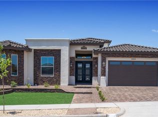 809 Lymington Rd, El Paso, TX 79928