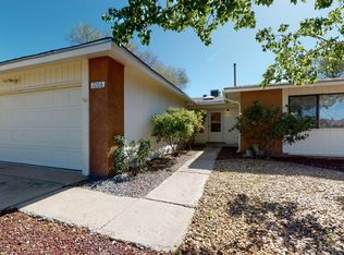 7208 Pecos Trl NW, Albuquerque, NM 87120