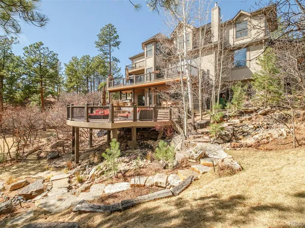 364 Morning Star Way, Castle Rock, CO 80108