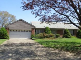 2316 Countryside Dr, Silver Spring, MD 20905