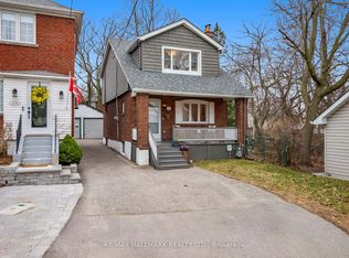 230 Audrey Ave, Toronto, ON M1N 2Y1