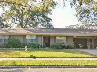 523 N Drew Ave, Livingston, TX 77351