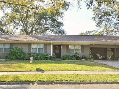 523 N Drew Ave, Livingston, TX, 77351