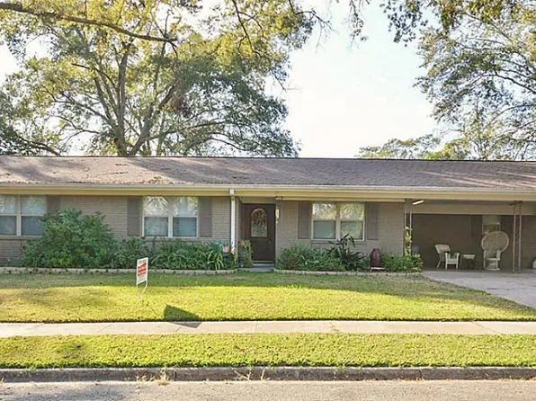 523 N Drew Ave, Livingston, TX 77351