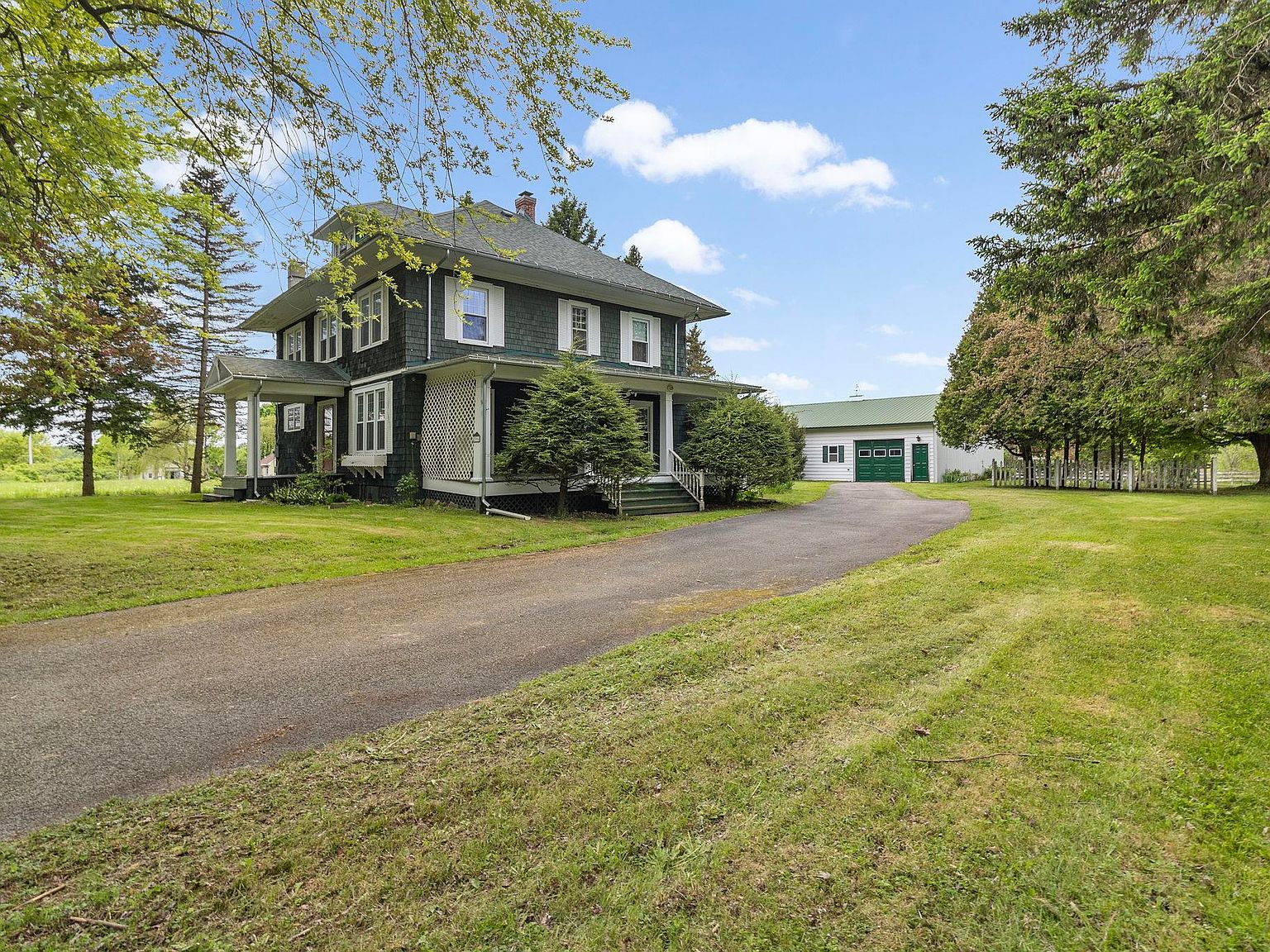 2996 County Route 17, De Kalb Junction, NY 13630 Zillow