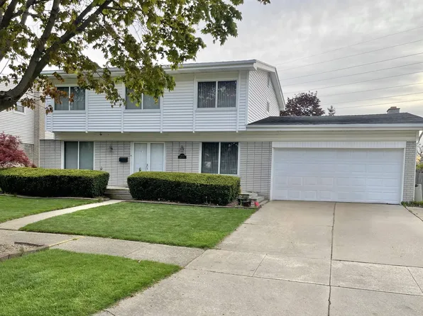 31029 Bretz Dr, Warren, MI 48093