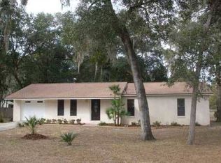 496 Judith Ave, Fruitland Park, FL 34731