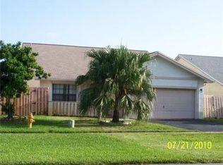 7887 NW 50th St, Fort Lauderdale, FL 33351