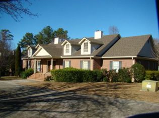 1391 Briarcliff Rd APT 11B, Macon, GA 31211