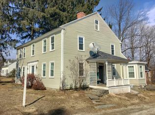 34 Main St, Goshen, MA 01032