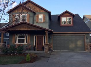 1031 Redtail Loop, Hood River, OR 97031