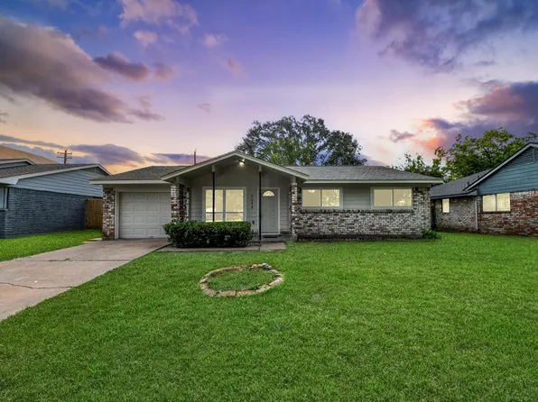 4330 Brookston St, Houston, TX 77045