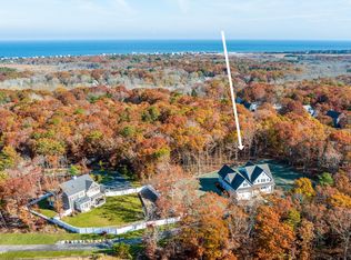 21 Manor Dr, East Sandwich, MA 02537