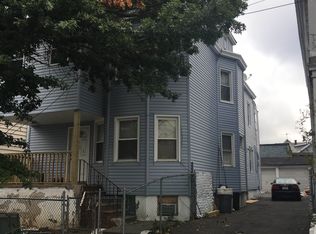 321-323 E 21st St, Paterson, NJ 07513