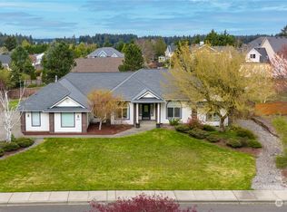 8942 Bedington Dr SE, Olympia, WA 98513