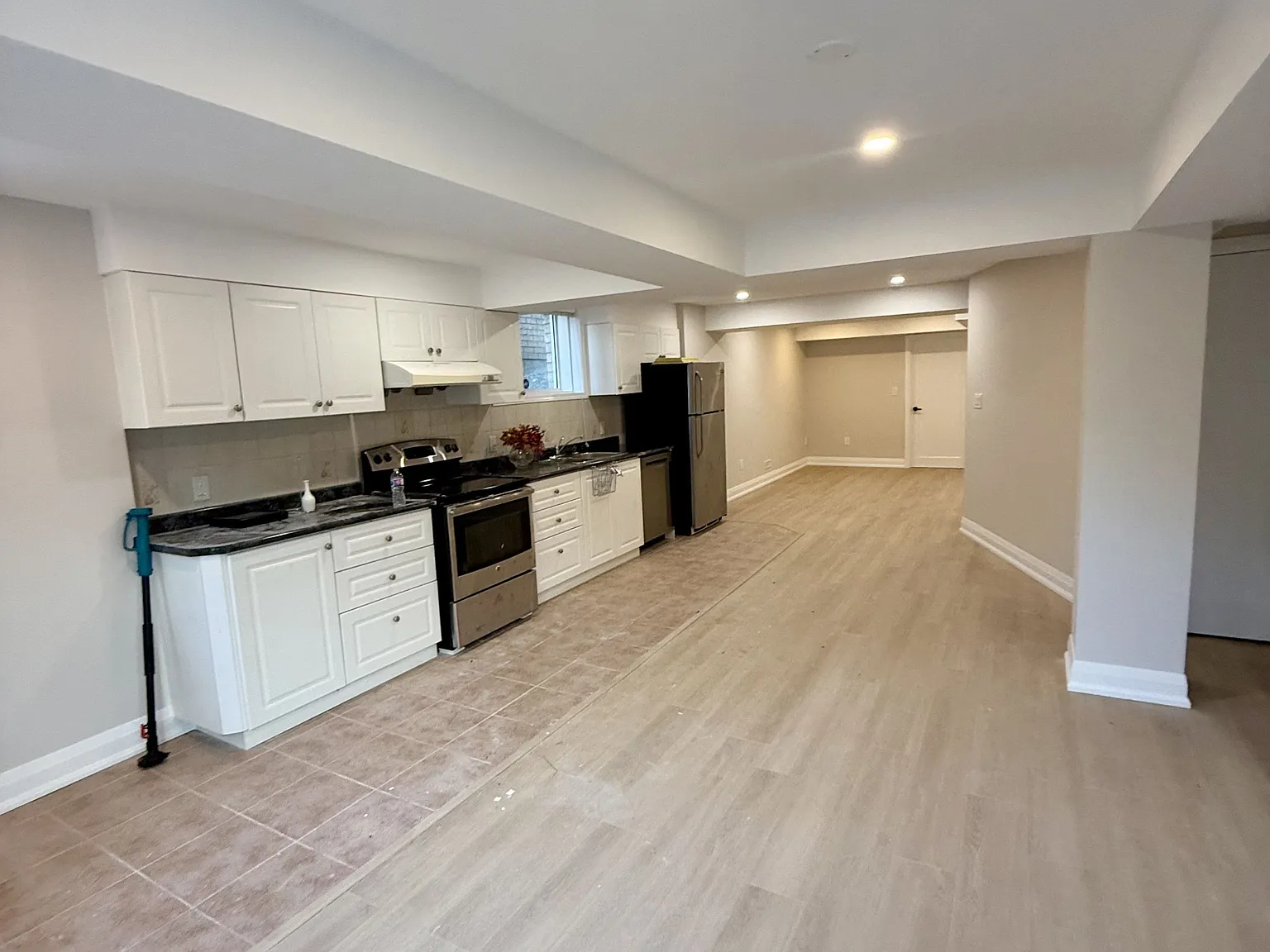 2 bed, $2,200 — Photo 2