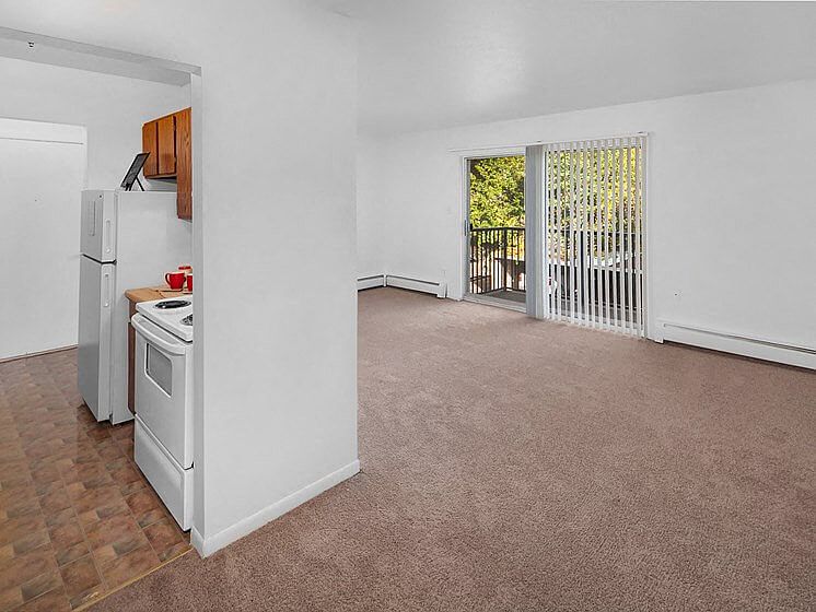 Open Concept