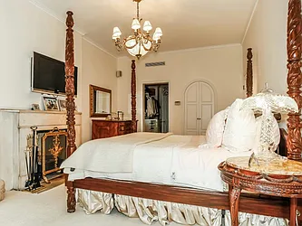 Sold by Sotheby's International Realty