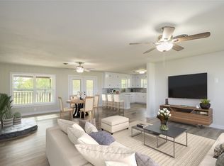 206 E Interstate Highway 30 Service Rd, Cumby, TX 75433