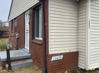 19975 Greenfield Rd, Detroit, MI 48235