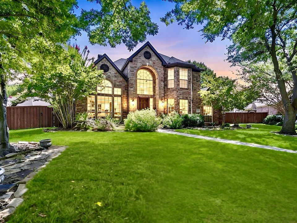 708 Nocona Dr, Allen, TX 75013 | MLS #21177177 | Zillow