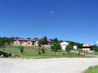 70 High Vista Ct, Edgewood, NM 87035