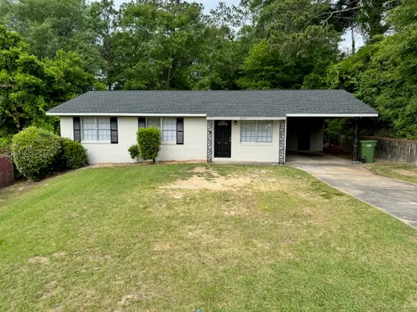 431 Camden Dr, Columbus, GA 31907