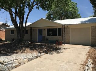 837 S Gunnison Ave, Buena Vista, CO 81211